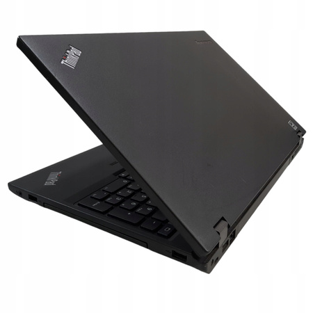 Laptop Lenovo ThinkPad L540 i3-4000M 8GB RAM 250GB HDD