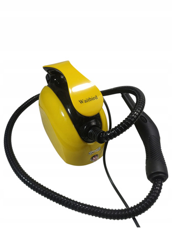 Myjka Prarowa Waitbird CB-03A 1500W WIELOFUNKCYJNA MYJKA PAROWA
