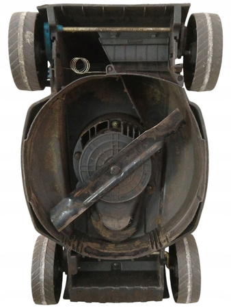 Kosiarka elektryczna MacAllister MLMP1200 33CM 1200W