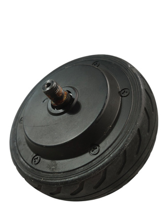 SILNIK Z OPONĄ HHJ25NT24V1802026116 D HULAJNOGI CAVION GO