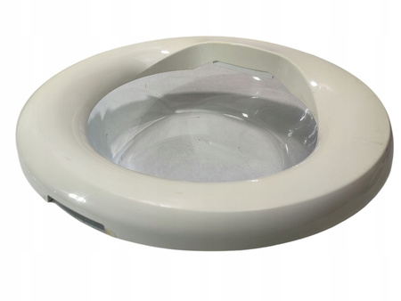 DRZWI BIAŁE C00311758 481244010817 PRALKI WHIRLPOOL