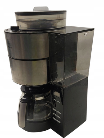 Ekspres przelewowy Melitta Aroma Fresh Therm 1021-12