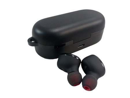 Słuchawki bezprzewodowe douszne TOZO T10