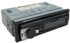 Samochodowe radio JSD-520 MP3 Bluetooth FM USB SD AUX pilot