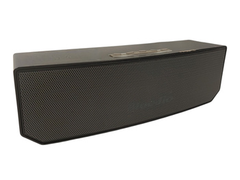 Głośnik mobilny Bluedio BS-3 czarny