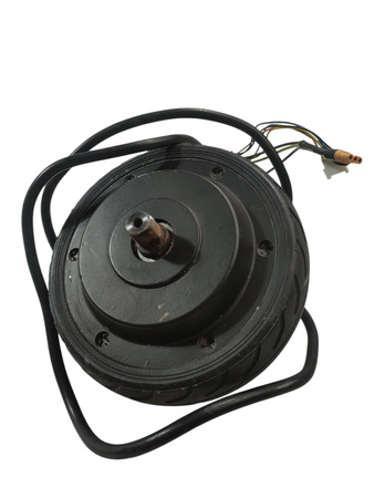 SILNIK Z OPONĄ 24VHL17H09282803 HULAJNOGI CAVION GO