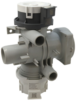 POMPA DO PRALKI LG F4WR6009A0W