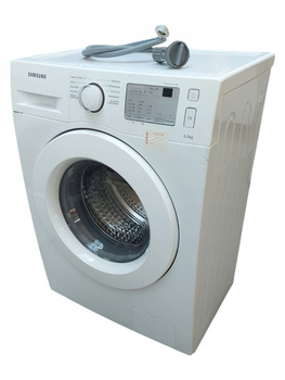 Pralka wolnostojąca SAMSUNG WW60J3083LW 6kg 1000 obr/min A+++