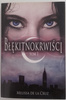 KSIĄŻKA BŁĘKITNOKRWIŚCI MELISSA DE LA CRUZ
