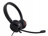 Słuchawki JABRA Evolve 30 II MS Stereo Nauszne z mikrofonem
