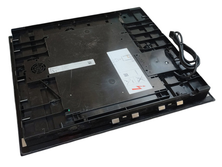 Płyta indukcyjna Electrolux Induction 300 LIB60424CK 59 cm czarna