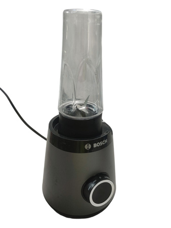 Blender kielichowy Bosch MMB6174SN VitaPower 1200W 1,5l srebrno-czarny