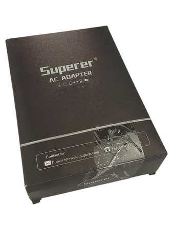 Zasilacz 19,5V 9,23A 180W ADP195923H 7,4mm