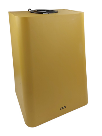 Okap przyścienny Franke FSMD 508 YL Żółty mat 650 m3/h