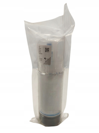 TUSZ EPSON 104 C BUTELKA 65ML NIEBIESKI