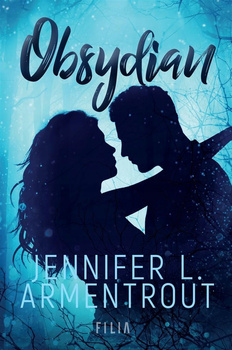 Obsydian Jennifer L. Armentrout