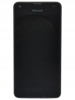 Smartfon MICROSOFT Lumia 550 1/8GB 4.7" Czarny