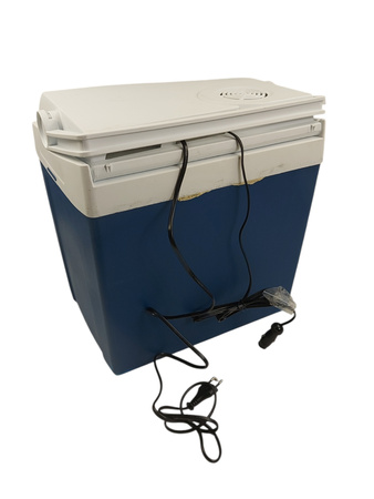 Lodówka turystyczna samochodowa Mobicool ME27/TC29 12V 230V 26L