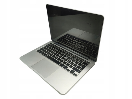Laptop Apple MacBook PRO A1502 Intel Core i5-5287U 8GB RAM DDR3 256GB SSD