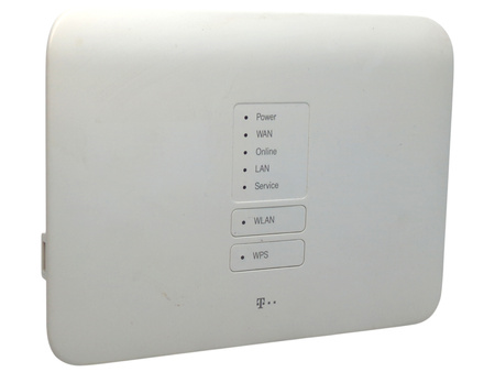 Router Sagecom CS 50001 2.4 GHz standard 802.11n, 5 GHz standard 802.11ac