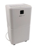 OSUSZACZ POWIETRZA MONHOUSE OL12-BD023F 12L/dzień Biały
