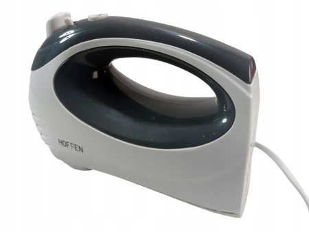 Mikser ręczny z foremkami HOFFEN HM-0542 300W