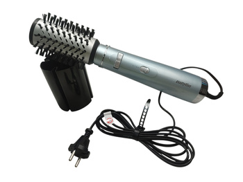 Suszarko-lokówka BABYLISS Hydro Fusion AS773E 50 mm 700 W