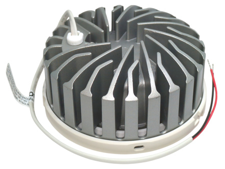 Moduł LED Osram PrevaLED Coin MR16 G2 36W 4150lm 3000K