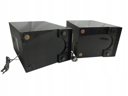 Kolumny głośnikowe STEREO XAS146F 8 om 140W