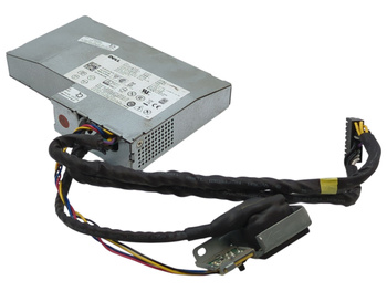 Zasilacz Dell AiO HU200EPA-00 Z 200W