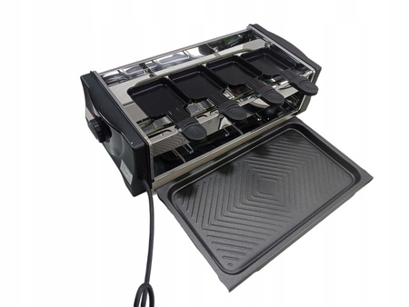 Grill elektryczny SC-518A 1100W
