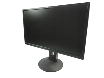 Monitor Fujitsu B24-8 TS Pro 24" Full HD IPS USB DVI HDMI czarny