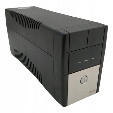 Zasilacz awaryjny UPS ActiveJet Active Power 626 650VA 360W