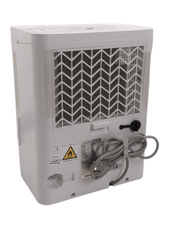 OSUSZACZ POWIETRZA COMFEE MDDN12DEN7 250 W 12 l/24 h 50m3
