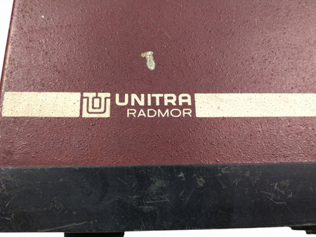Radiotelefon Radmor 3011