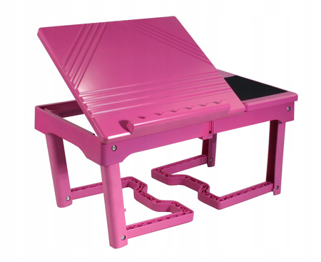 Stolik pod laptopa przenośne biurko KT-9018