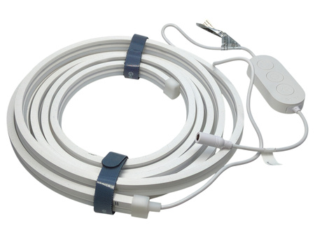 Oświetlenie neon Govee H61D3 3m RGBIC Matter WiFi