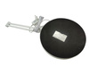 Lampa biurkowa LEDVANCE SMART+ SUN@HOME PANAN Desk LED 15W 600lm