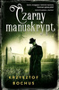 Czarny manuskrypt Krzysztof Bochus