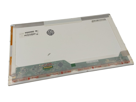 Matryca Innolux N173O6 -L02 Rev.C3 17,3'' 1600x900p 40pin Błyszcząca