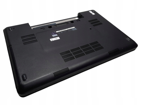 Laptop DELL Latitude E5540 Intel Core i5 4210M 8GB RAM DDR3L 1TB HDD