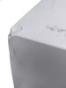 Zamrażarka wolnostojąca  HISENSE FV39D4AW1 30L 51CM MINI ZAMRAŻARKA
