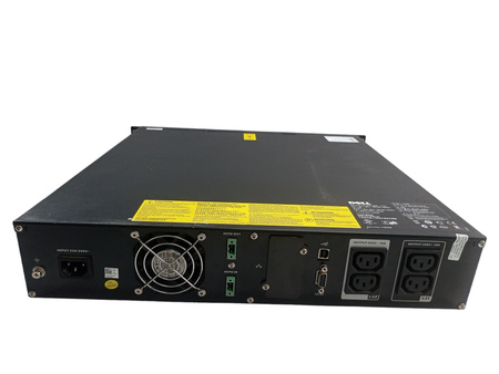 Zasilacz awaryjny UPS DELL J718N 1000VA