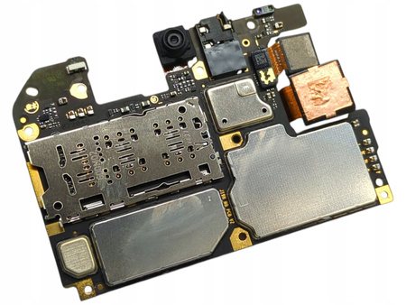 Płyta główna Xiaomi Redmi 9T 4 GB / 128 GB