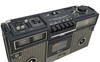 Radiomagnetofon JVC RC-717L