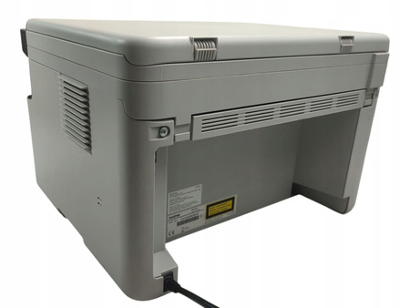 Urządzenie wielofunkcyjne BROTHER DCP-1510E