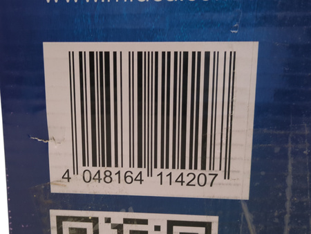 Wentylator kolumnowy z oczyszczaczem powietrza Midea MFP-120 (WH)