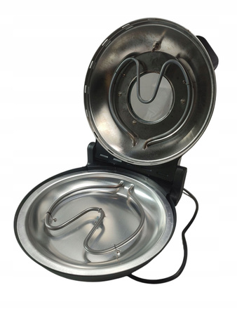 Piec do pizzy Mozano Pizzalicious 1200W (AGD/PIE/01#CZA)