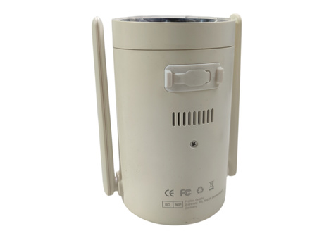 Kamera IP Mibao P650 Bezprzewodowa 1080p Dual Antena 10400 mAh