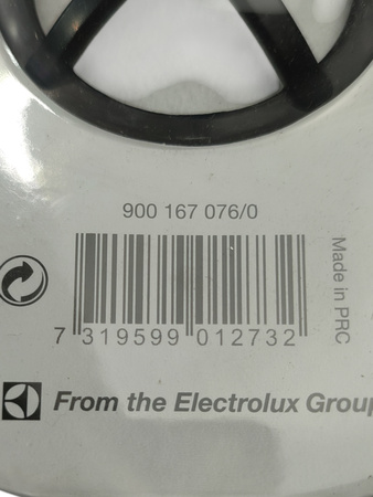 Filtr HEPA Menalux F138 do odkurzaczy Electrolux Zanussi Tornado